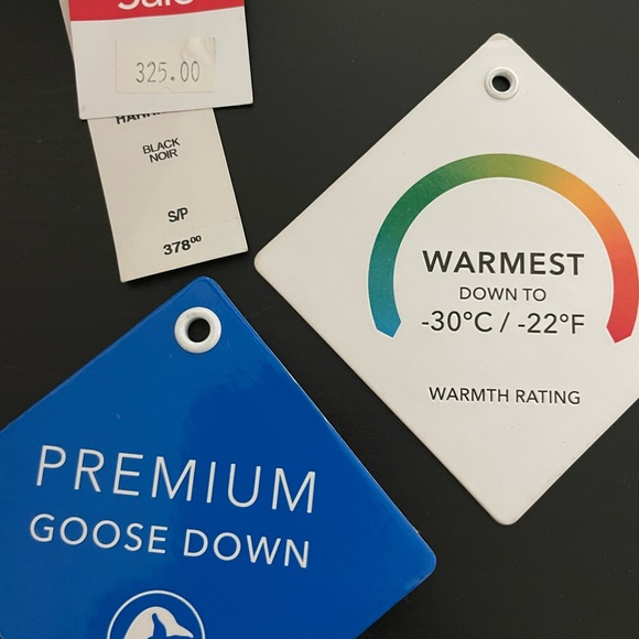 Aritzia BABATON S - Picture 4 of 4